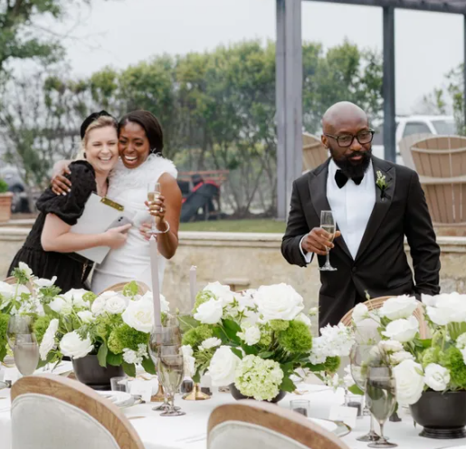 10 pasos para comenzar a planear tu boda